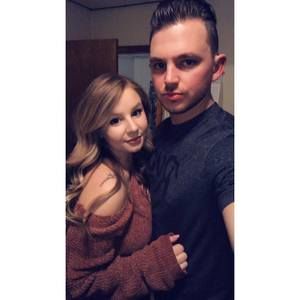 Meet your Posher, Erica